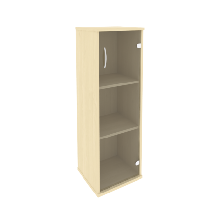 Шкаф Riva А.СУ-2.4 Пр 404x365x1215 (Клен)