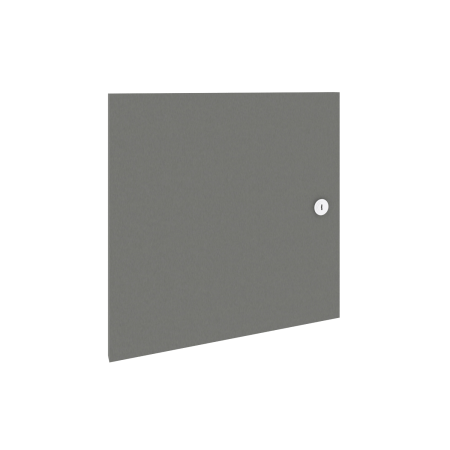 Фасад 368x368x18 (Металлик)