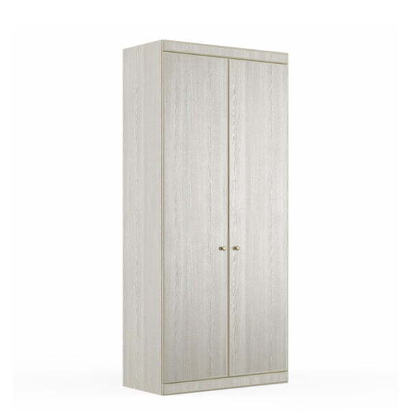 Гардероб CPT1750202 (Светлый дуб)