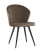 Стул Танго велюр коричневый (Стул Танго коричневый)