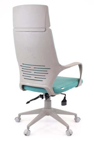 Trio Grey TM Ткань Бирюзовый (Everprof Trio Grey TM Ткань Бирюзовый)