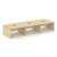 Рабочая станция 2-х сторонняя SN-D.DRS-064 (4740х1232х750) (Тиквуд Светлый/Антрацит)