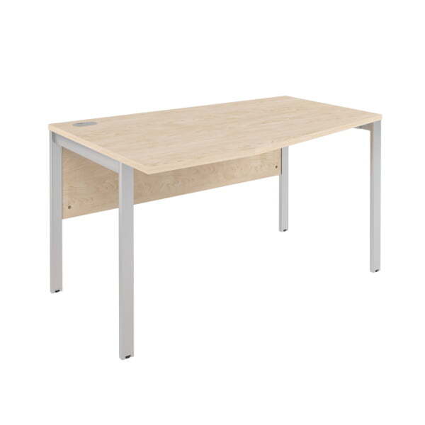 Стол письменный Xten XMCT 149 L 1400x900x750 (Бук тиара)