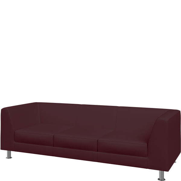 Диван Эволюшн. Диван 3-местный. (Диван 3-местный ecotex_3011)