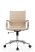 Кресло Hugo RCH 6002-2SE Бежевый (Бежевый)