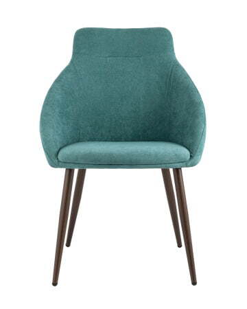 Стул Квини зеленый (Стул Квини зеленый)
