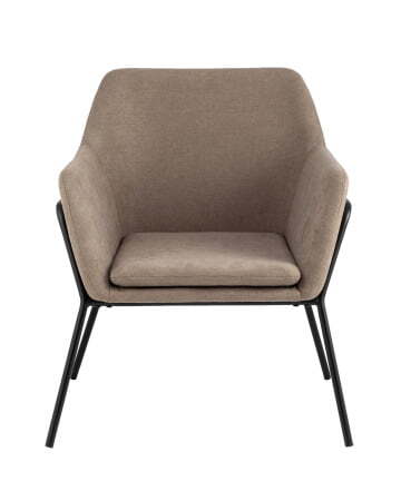 Кресло Шелфорд бежевое (Стул-кресло Шелфорд бежевый)