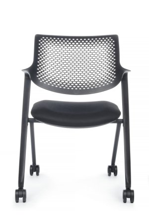 Кресло Dream-F D2202-2 Черный (Черный)