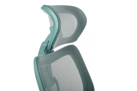 Кресло Argo W-228 Зеленый (Зеленый)