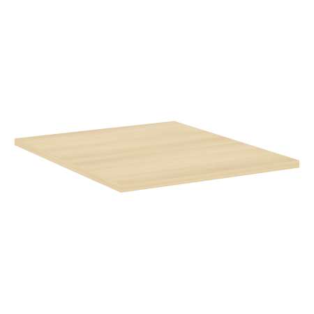 Модуль переговорного стола без опор LT.SV (Акация Лорка)