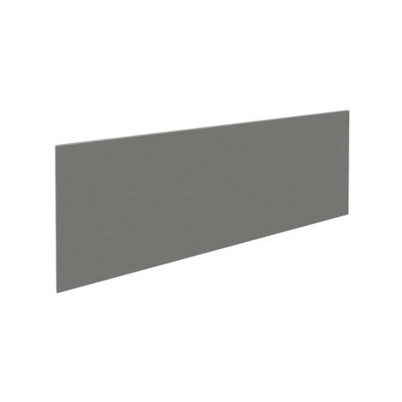 Экран Riva А.ЭКР-2.2 1200x450x18 (Венге-Металлик)