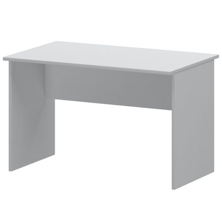 Стол рабочий Арго А-002.Т 1200x730x760 (Серый)