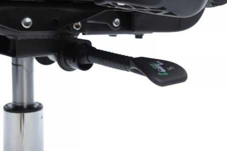 Кресло Box RCH A663-3D-M3 Черный (Черный)