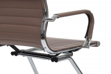 Кресло Hugo RCH 6002-3E Коричневый (Коричневый)