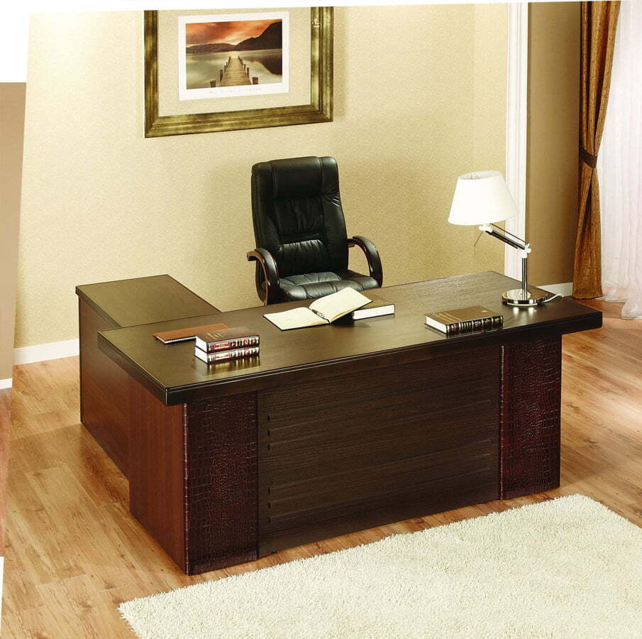 Кабинет руководителя Torino