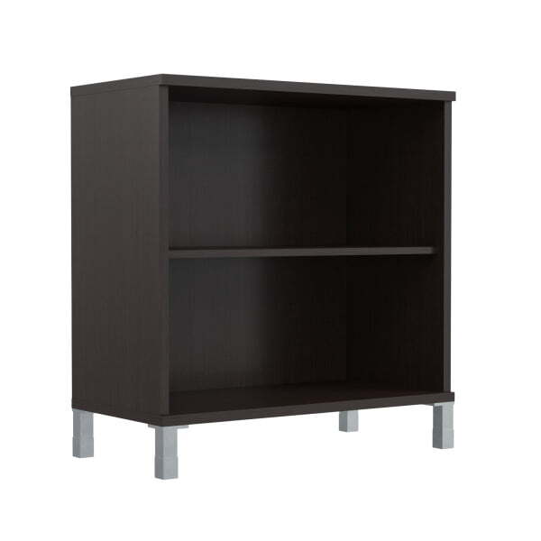 Шкаф 2 уровня, широкий открытый Born B-410.1 900x450x920 (Венге Магия)