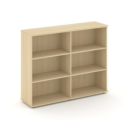 Тумба опорная/приставная SN.TOP-153 (1632х400х1150) (Акация Лорка)