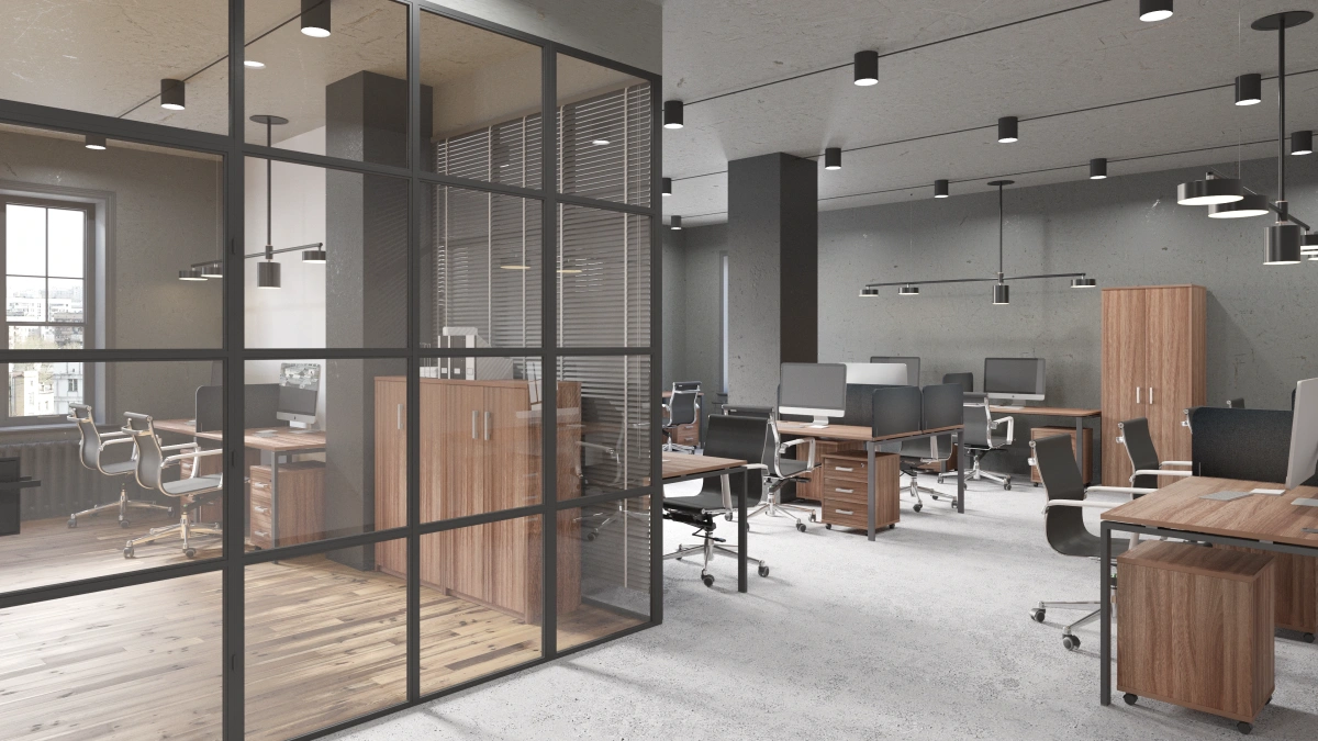 Мебель для персонала Арго-М