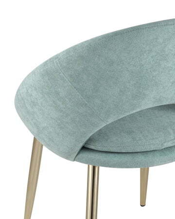 Стул Кензи мятный (Стул Кензи мятный)