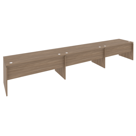 Рабочая станция Onix O.RS-3.4.7 4740x720x750 (Дуб Аризона)