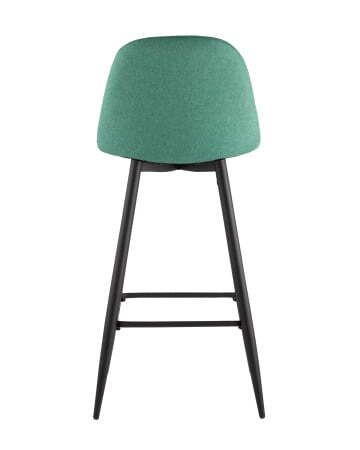Стул барный Валенсия зеленый (Стул барный Валенсия зеленый)