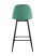 Стул барный Валенсия зеленый (Стул барный Валенсия зеленый)