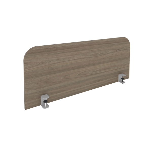 Экран Style Л.ЭКР-1 900x370x18 (Вяз Благородный)