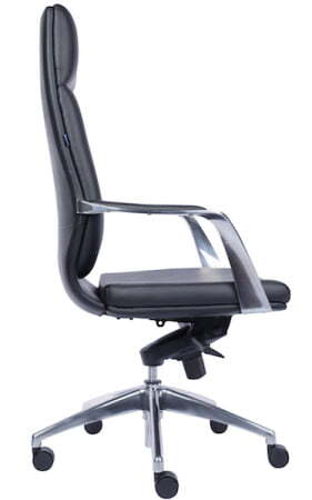 Paris Экокожа Черный (Everprof Paris Экокожа Черный)