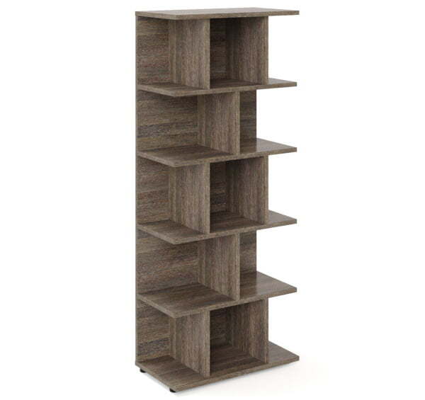 TERRA Стеллаж H198 (Мали)