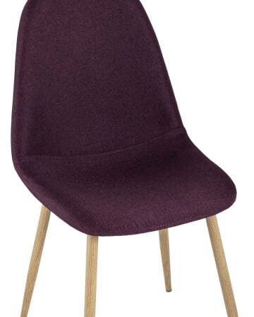 Стул Валенсия фиолетовый (Стул Валенсия NEW фиолетовый)