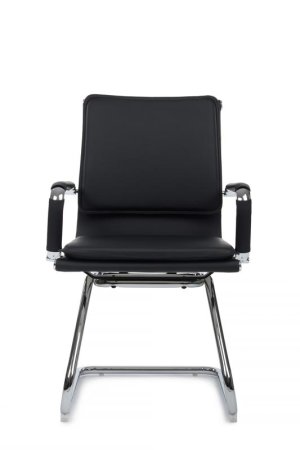 Кресло Hugo RCH 6003-3EC Черный (Черный)