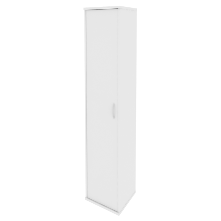 Шкаф Riva А.СУ-1.9 Л 404x365x1980 (Белый)