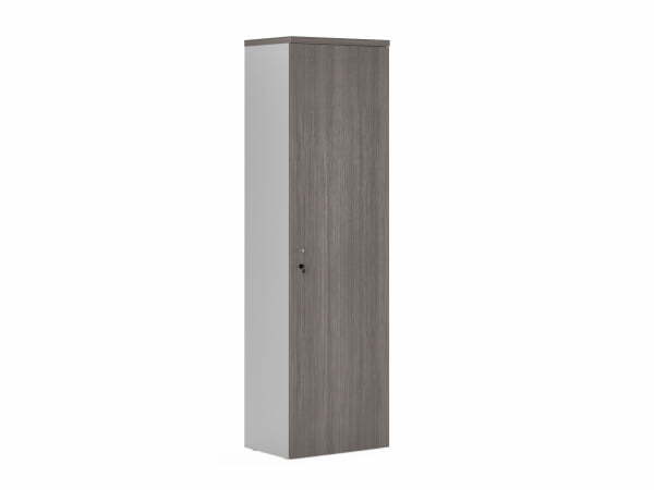 Гардероб с замком Flash FLS329 600x420x2069 (Лиственница)