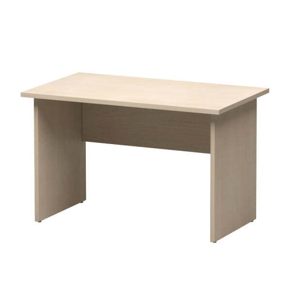 Стол Этюд Т20.2 1200x700x750 (Дуб Шамони светлый)