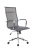 Офисное кресло Hugo RCH 6001-1S Серый (Серый)