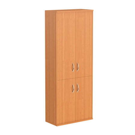 Шкаф Имаго СТ-1.3 770x365x1975 (Груша Ароза)
