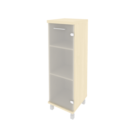 Шкаф First KSU-2.4 Пр 400x430x1260 (Клен)