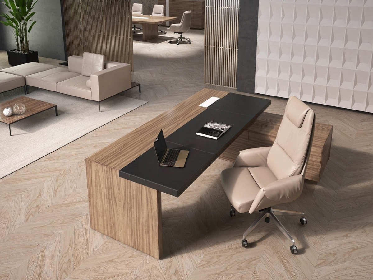 Кабинет руководителя Galaxy