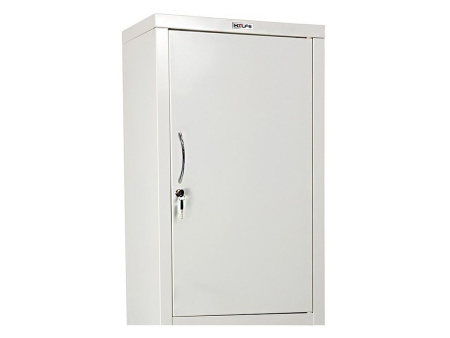 Медицинский шкаф HILFE МД 1 1650/SS (Белый)