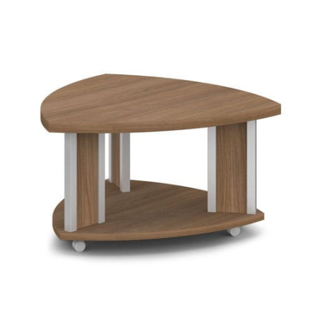 Стол журнальный V-410 (Орех Вирджиния)