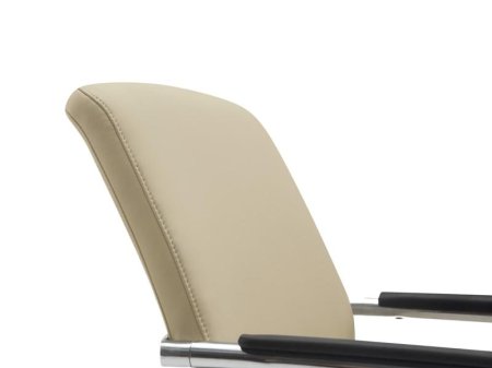 Кресло Amore C2412 Бежевый (Бежевый)