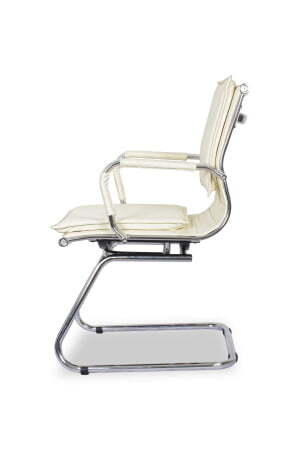 Офисное кресло College CLG-617 LXH-C Бежевый (Бежевый)