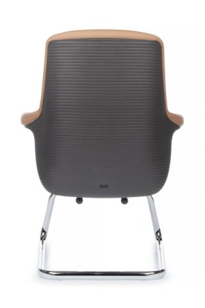 Кресло Verdi-SF D655 Коричневый (Коричневый)