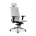 Кресло для руководителя Метта Samurai K-3.051 MPES (Белый)