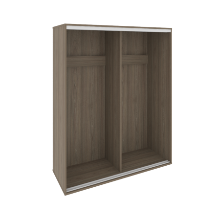 Корпус низкий+трек Maris SH.K2-6.2 1600x600x2000 (Вяз благородный)