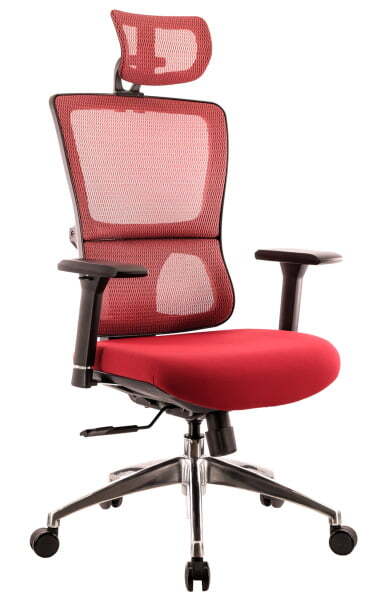 Everest S Сетка Красный (Everprof Everest S Сетка Красный)