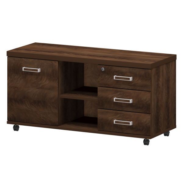 Греденция Приоритет К-971 1200x446x600 (Лагос)