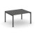 Стол переговорный SN-5P.SPRG-033.3 (1380х1180х750) (Тиквуд Светлый/Металл Антрацит)
