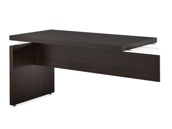 Брифинг-приставка TRIUMF (1400x700x760) (Венге Цаво)