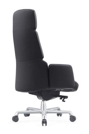 Кресло Lavoro A2411-1 Черный (Черный)